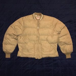 walls blizzard pruf jacket vintage